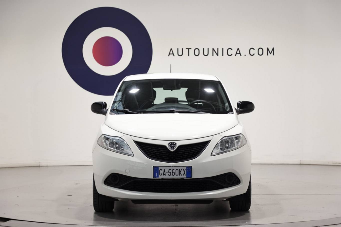 LANCIA Ypsilon 2