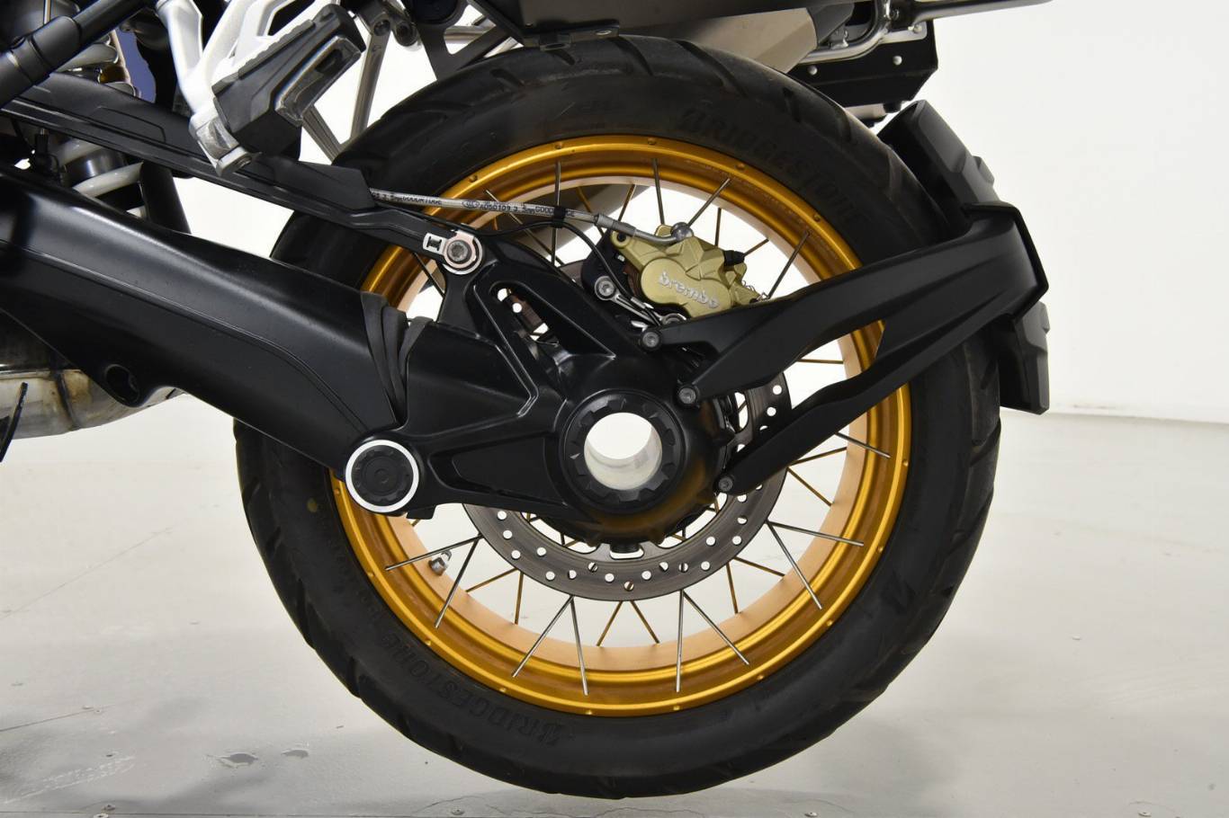 BMW R 1250 GS Adventure 26