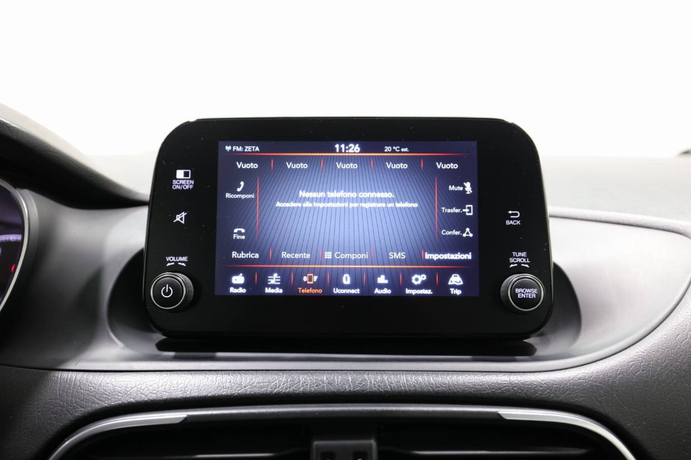 FIAT Tipo 9