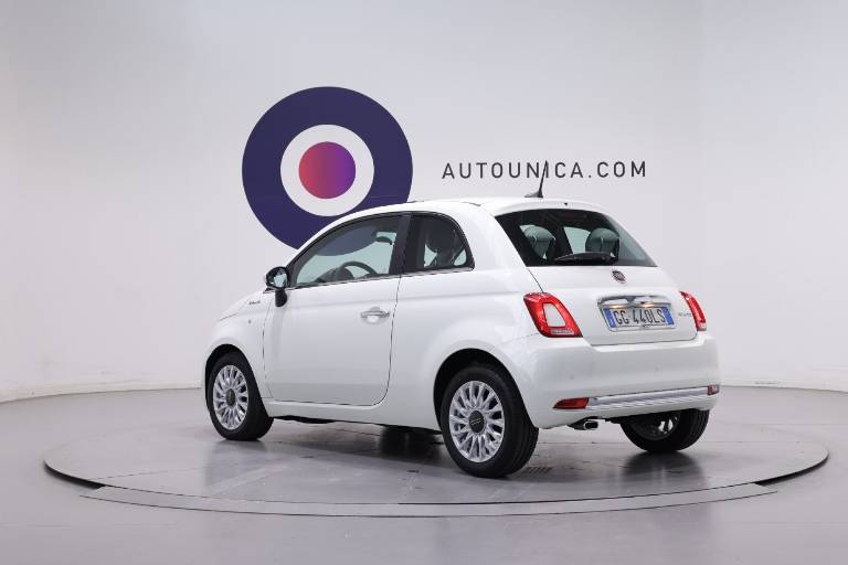 FIAT 500 17
