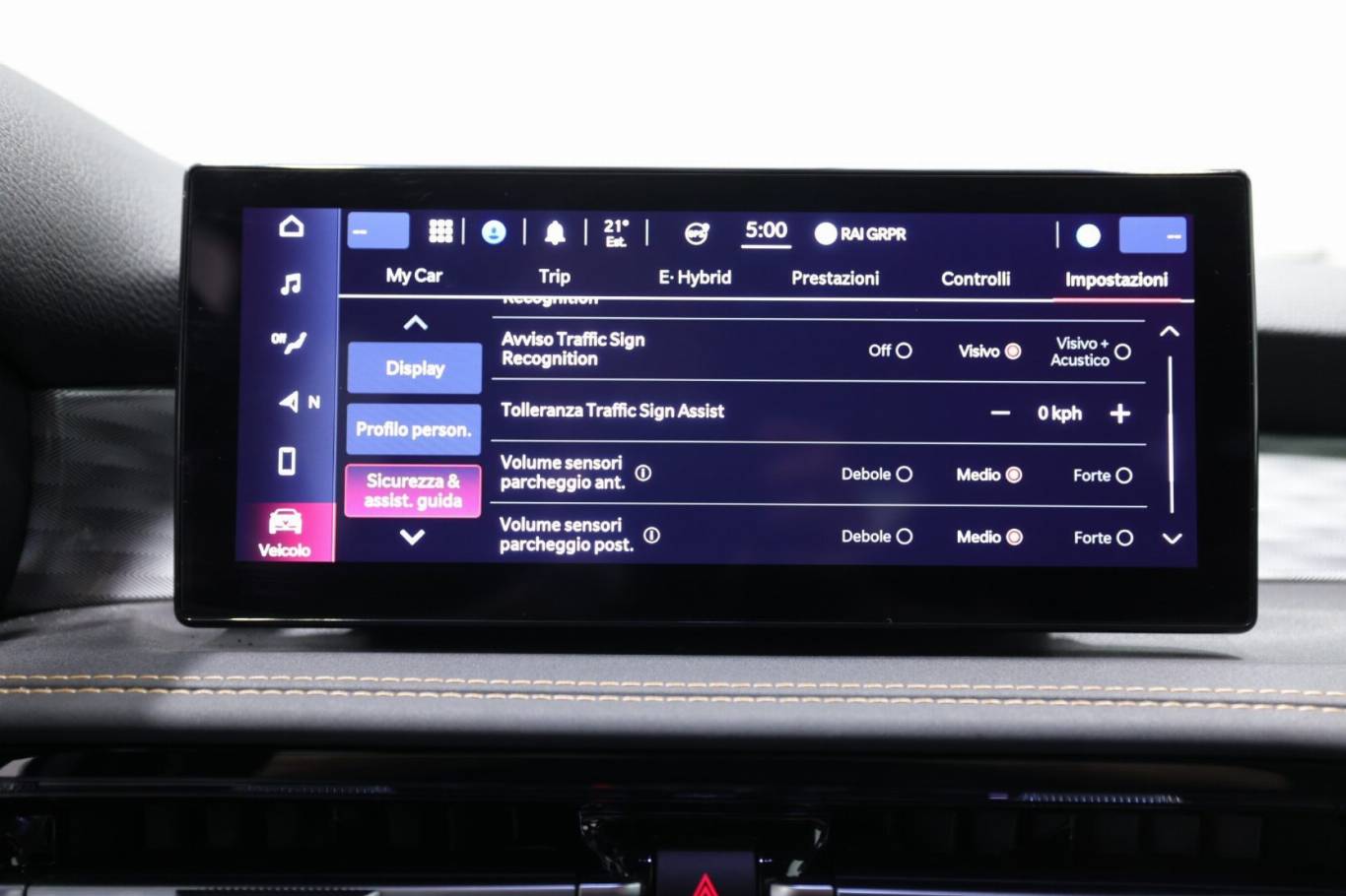 ALFA ROMEO Tonale 28