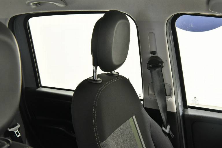 FIAT Panda 37