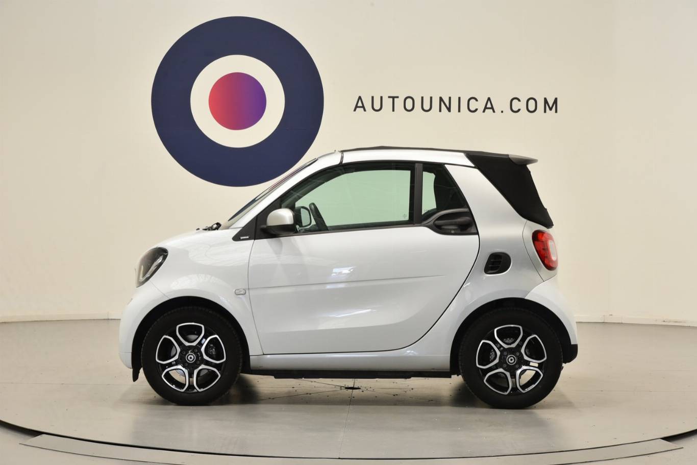 SMART ForTwo 59