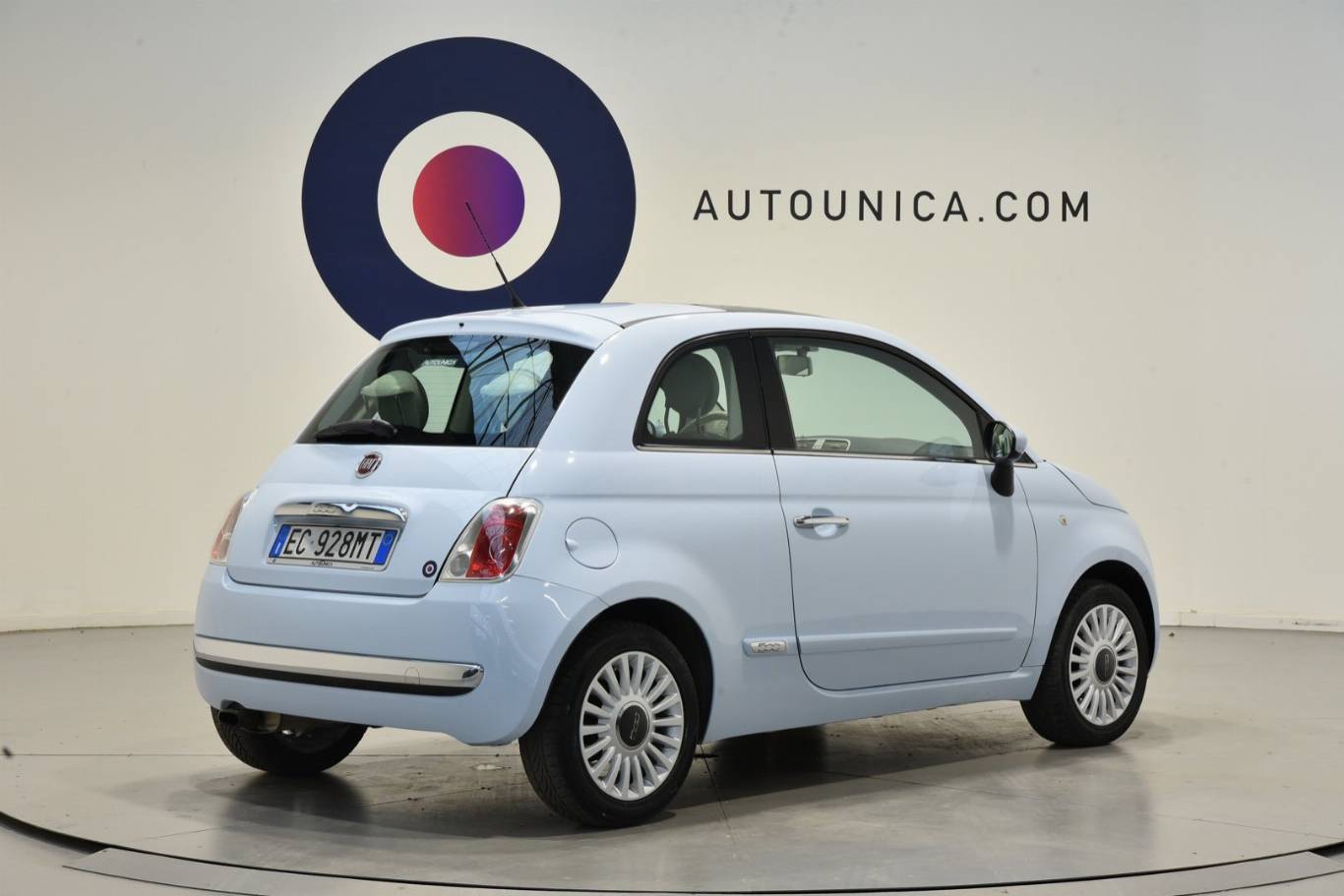 FIAT 500 29