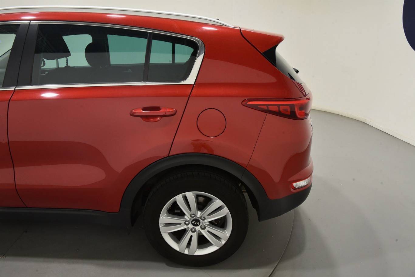 KIA Sportage 46