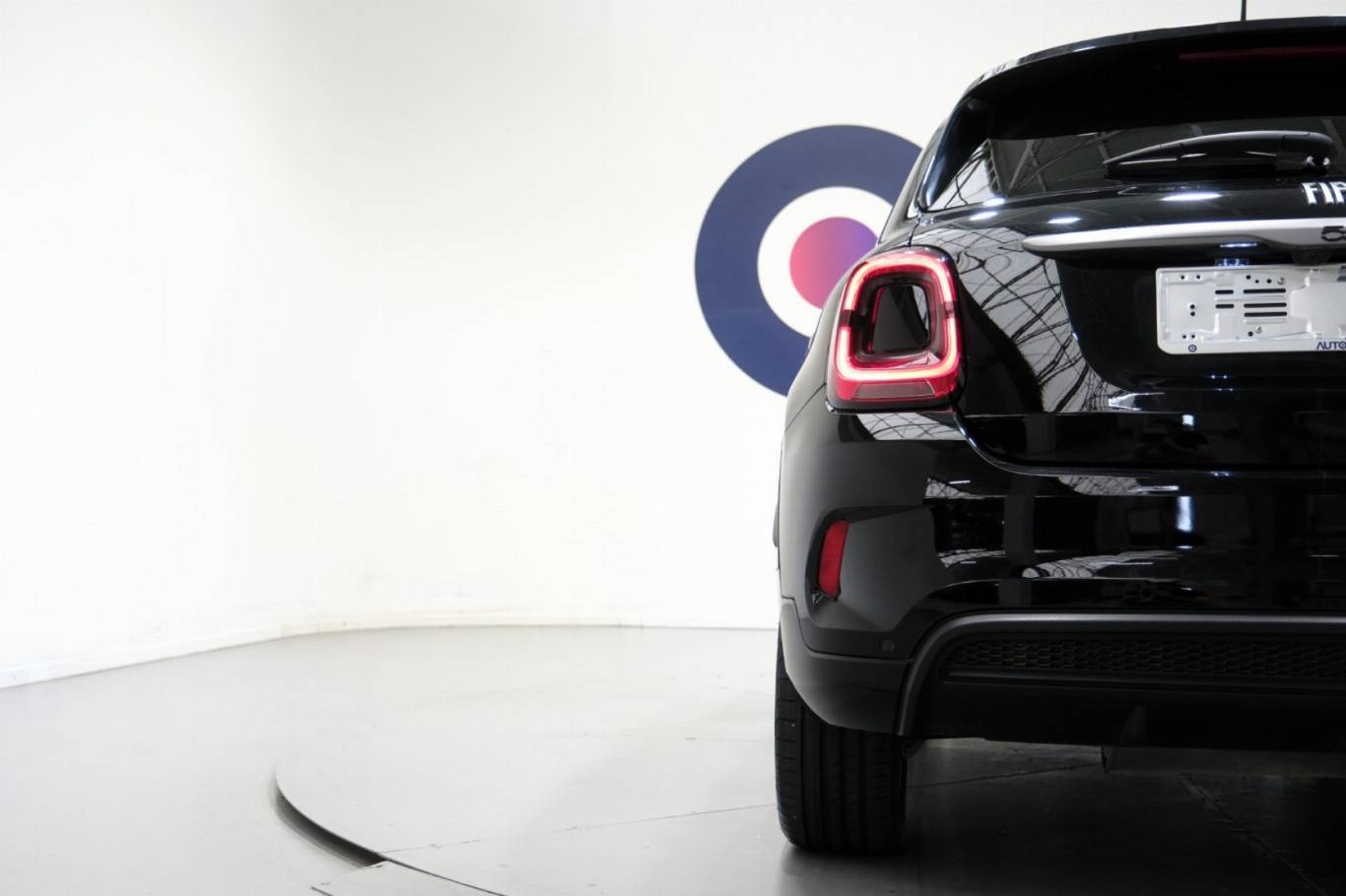FIAT 500X 53