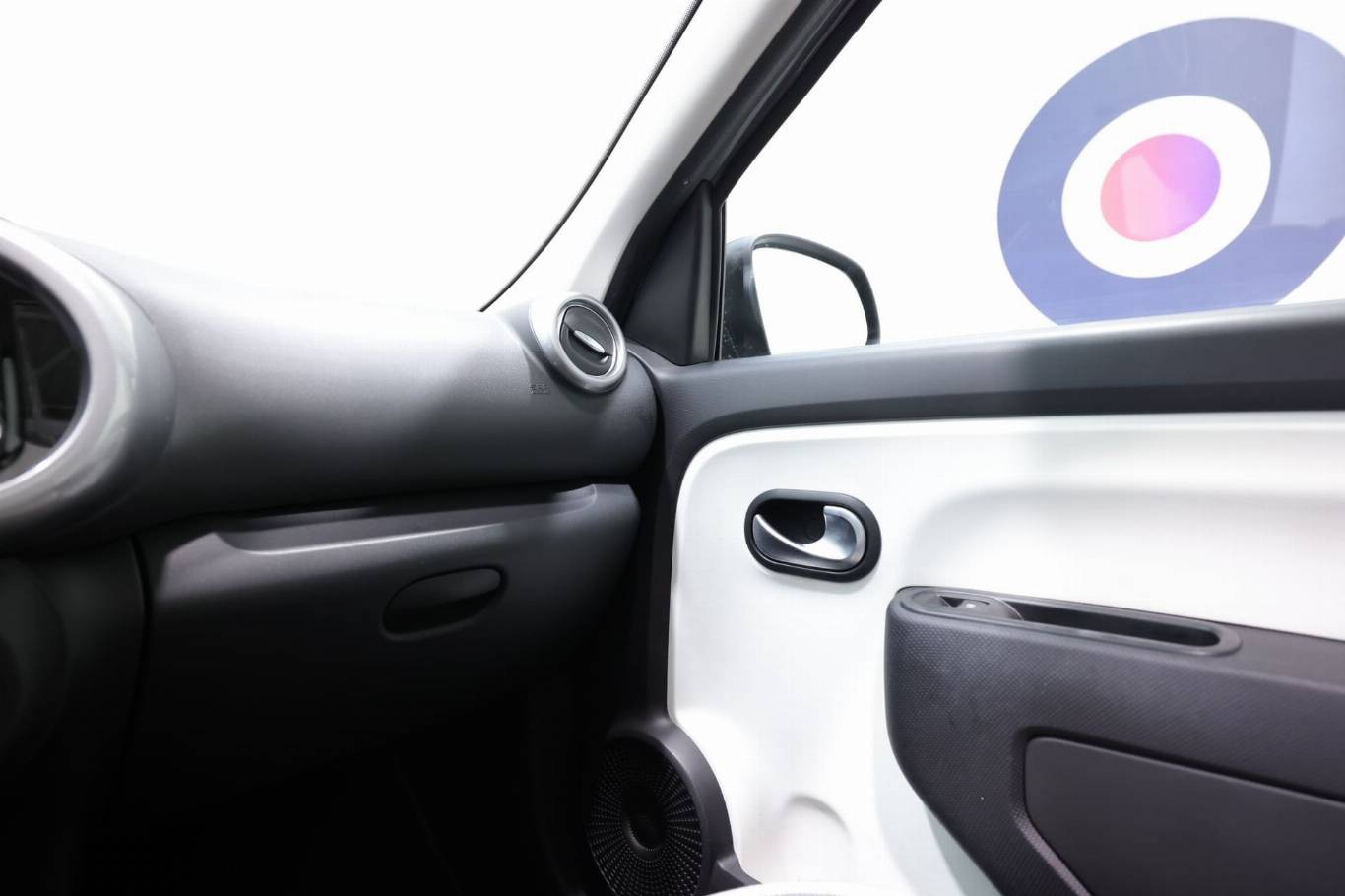 RENAULT Twingo 30
