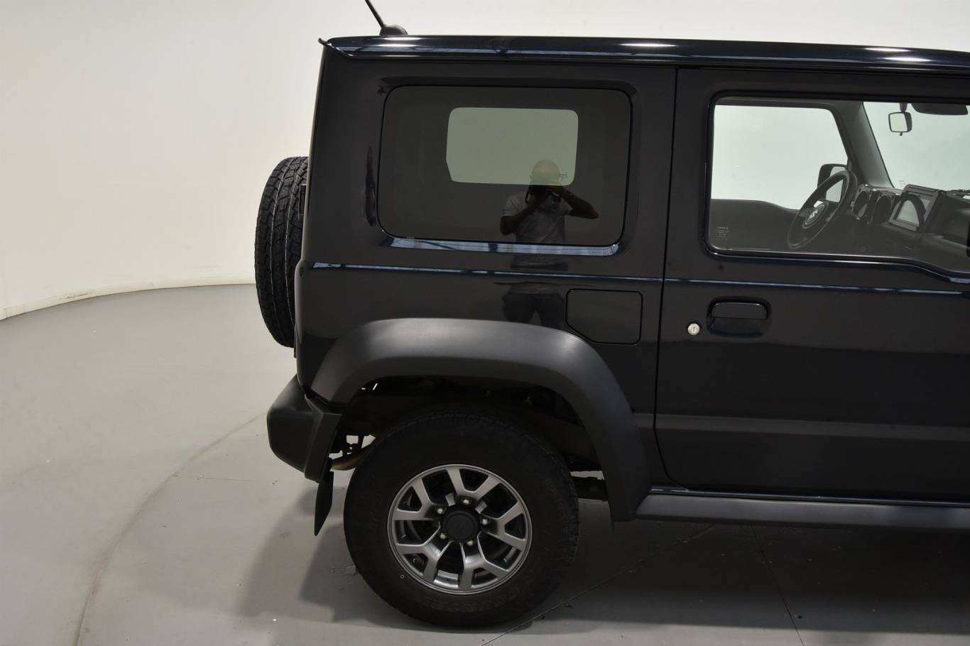 SUZUKI Jimny 55