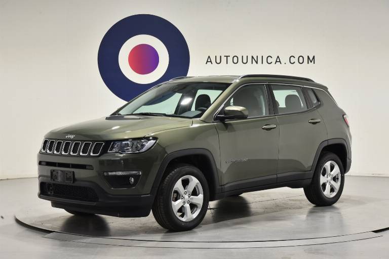 JEEP Compass 1