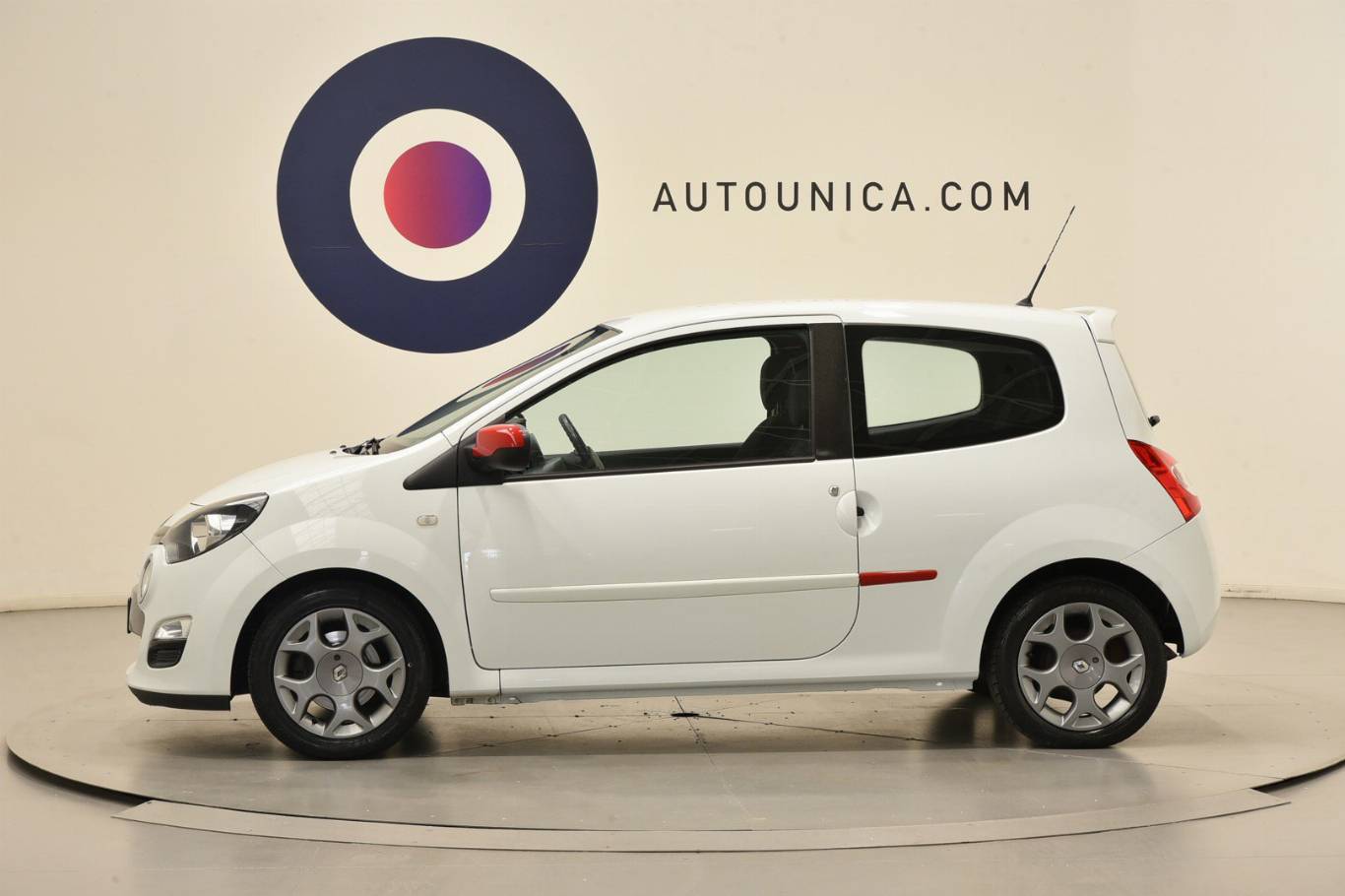 RENAULT Twingo 11