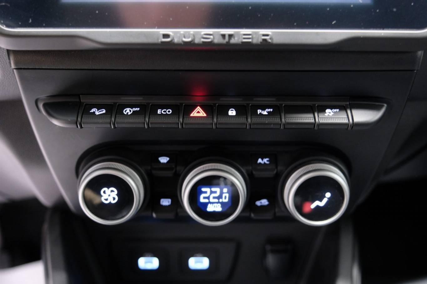 DACIA Duster 30