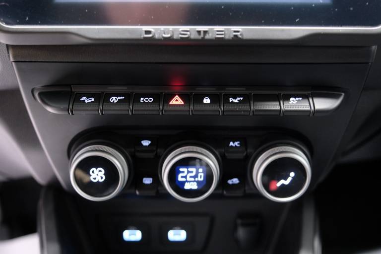 DACIA Duster 30
