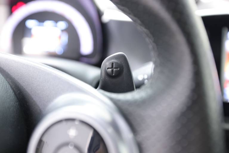 SMART ForTwo 24