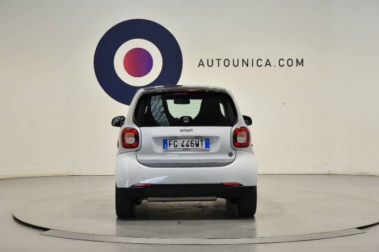 SMART ForTwo 6