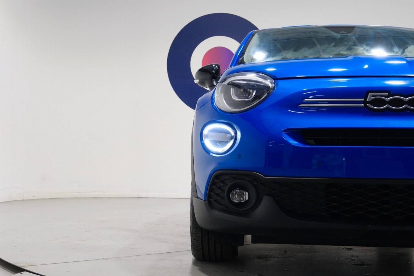 FIAT 500X 12