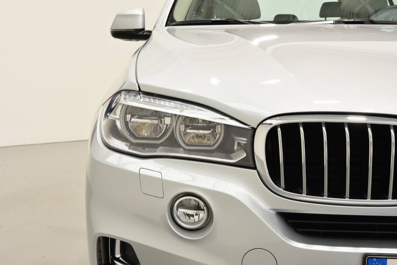 BMW X5 17