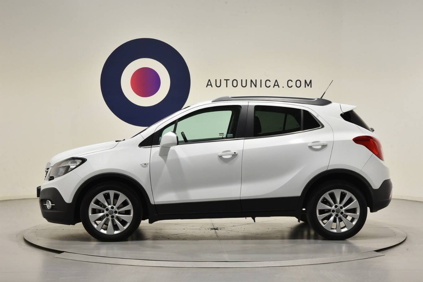 OPEL Mokka 32