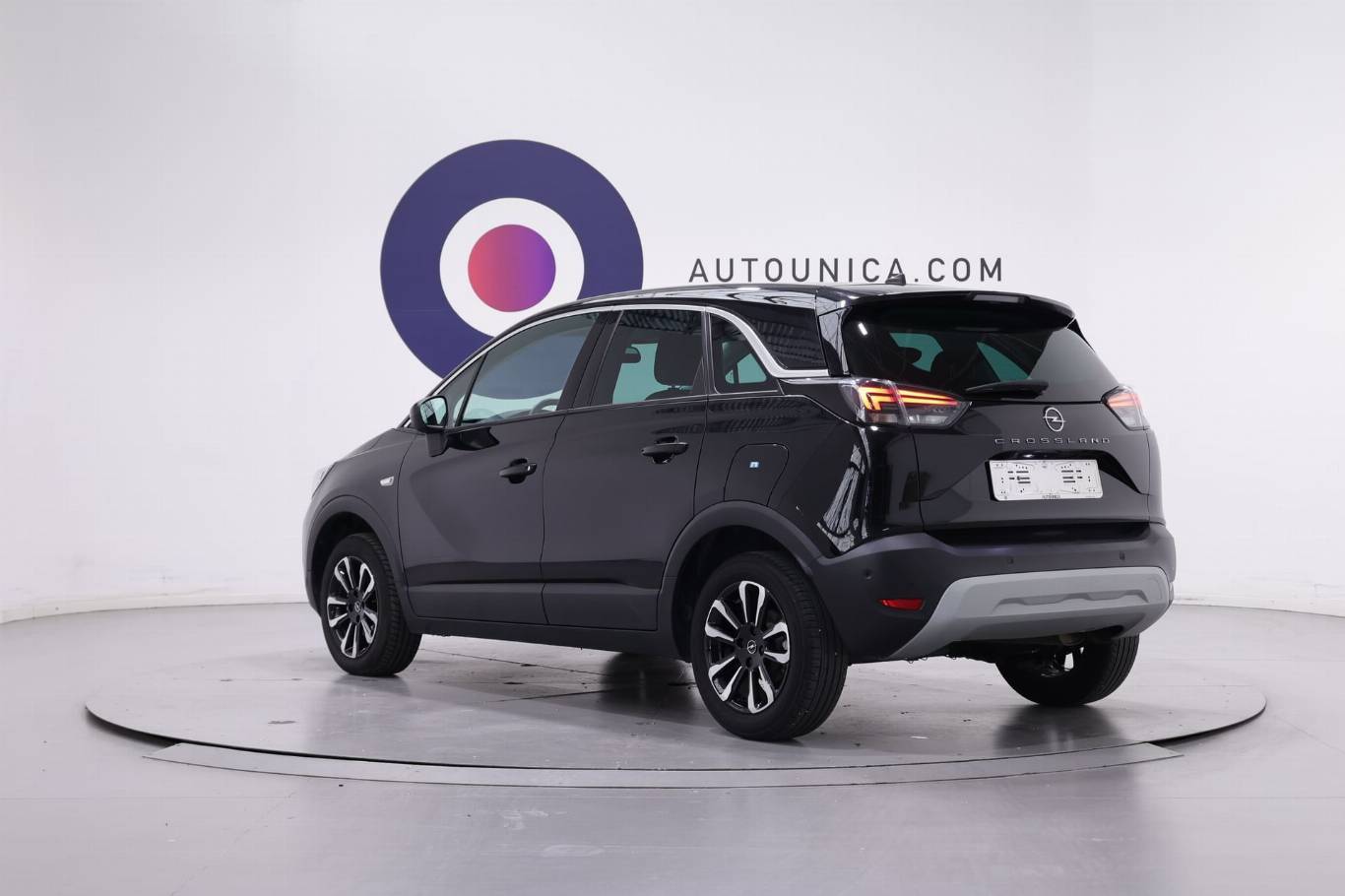 OPEL Crossland 15