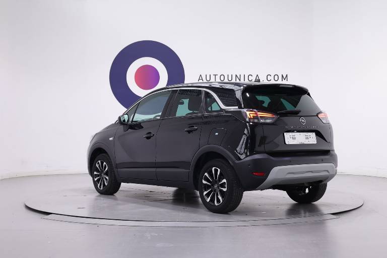 OPEL Crossland 15
