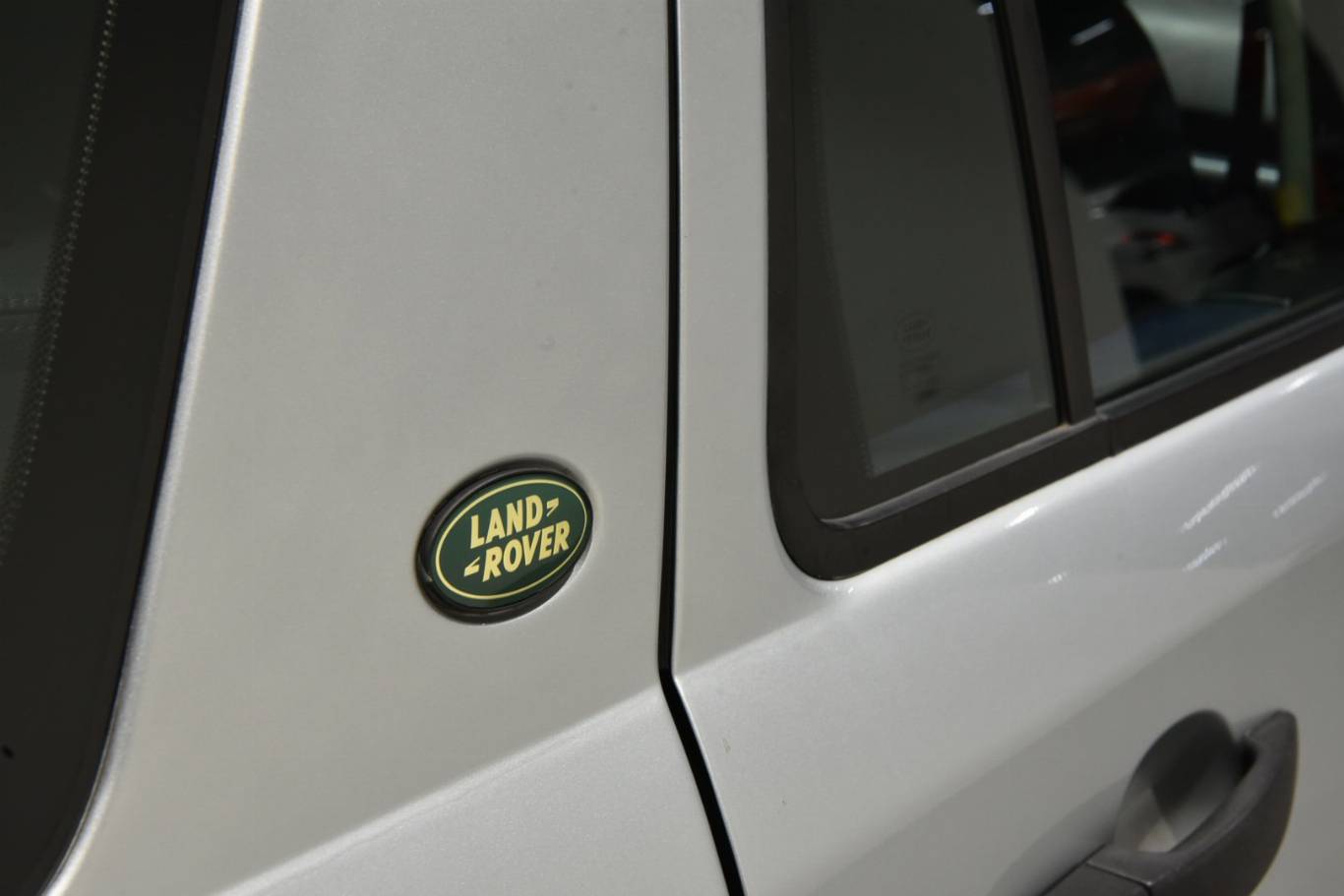 LAND ROVER Freelander 62