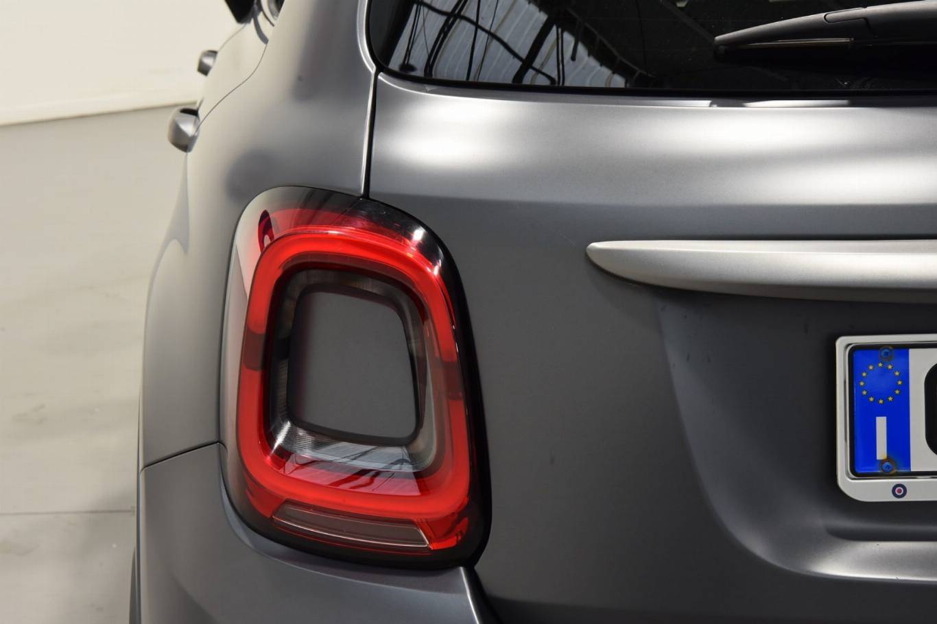 FIAT 500X 10
