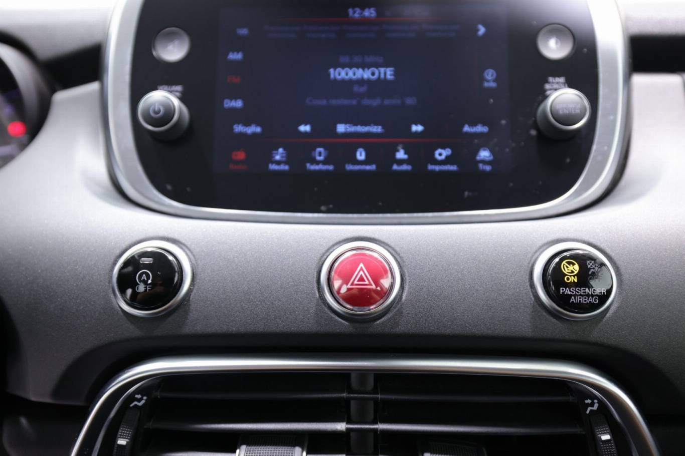 FIAT 500X 27