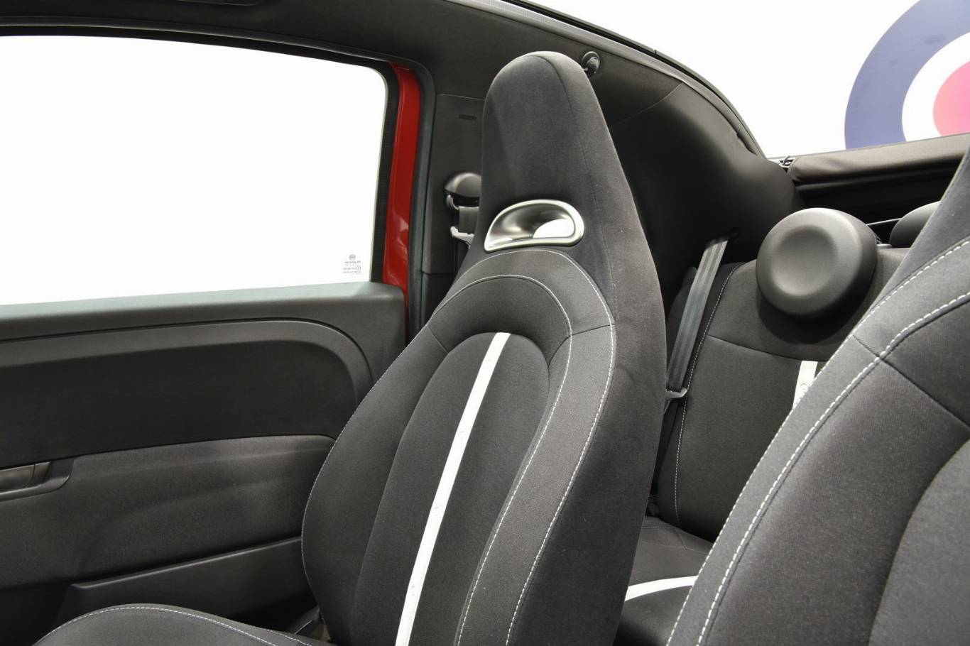 ABARTH 500C 42