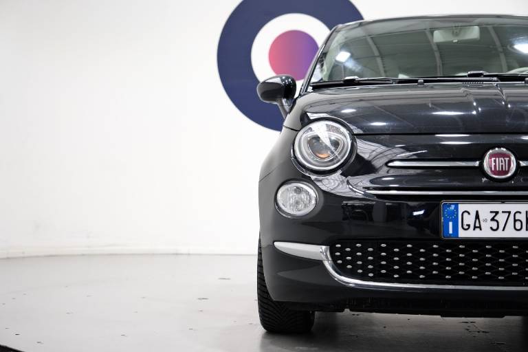 FIAT 500 40