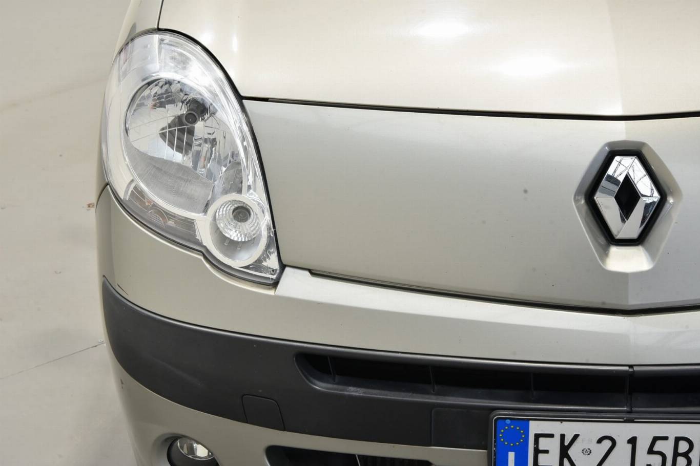 RENAULT Kangoo 13