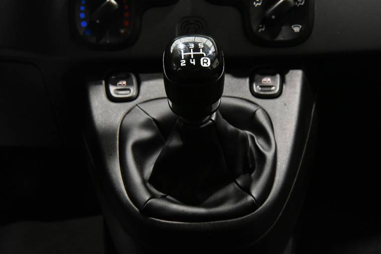 FIAT Panda 10
