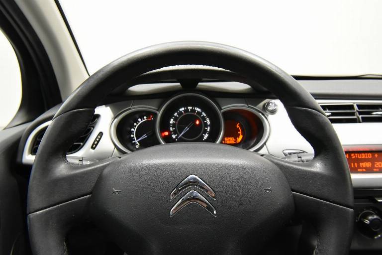 CITROEN C3 9