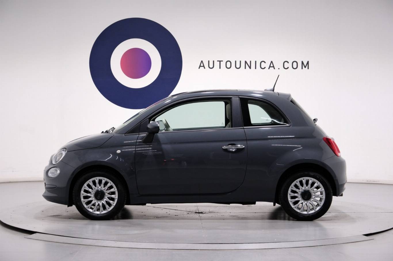 FIAT 500 11