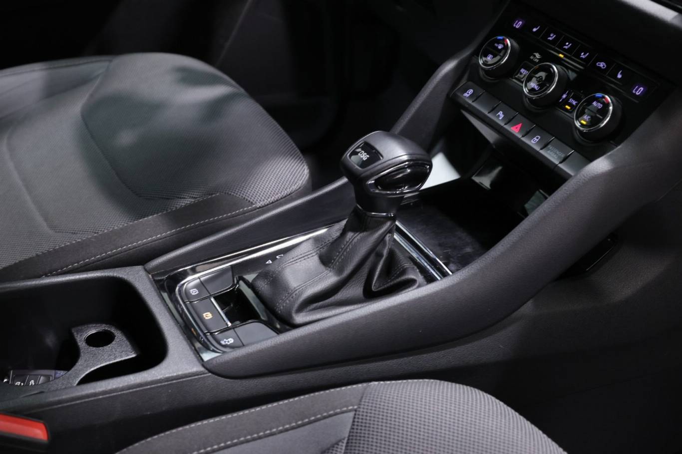 SKODA Kodiaq 47