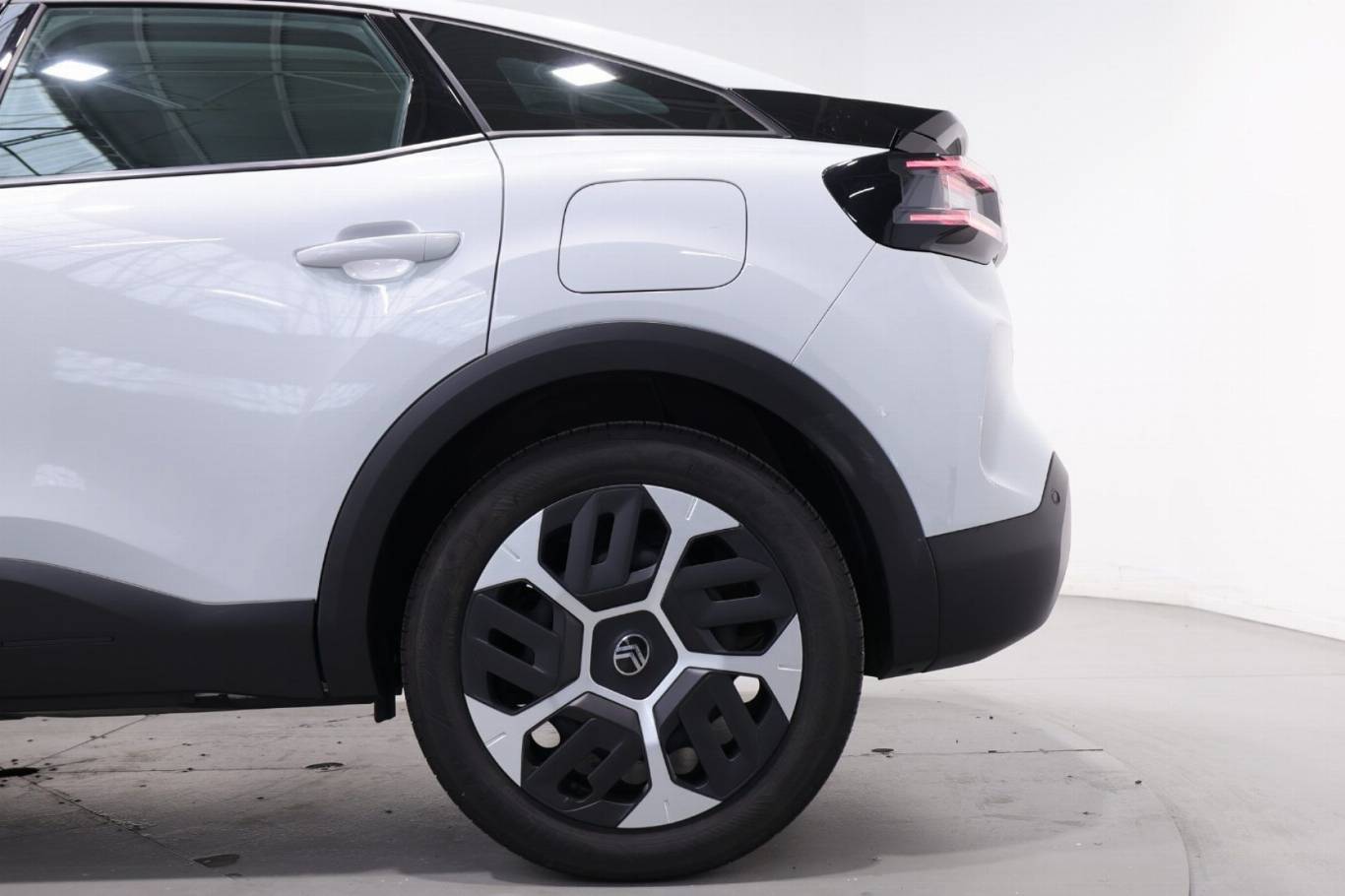 CITROEN C4 41
