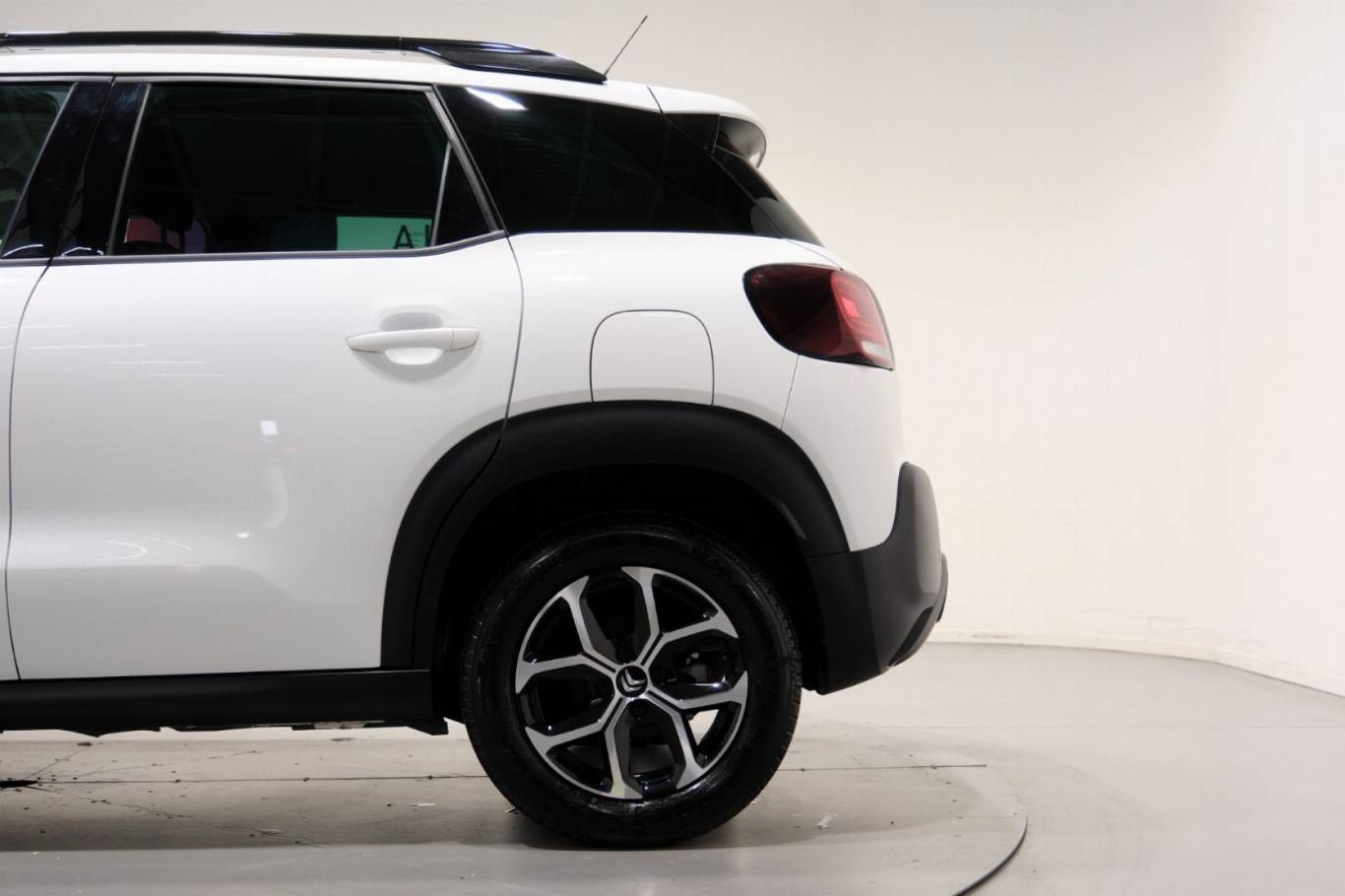 CITROEN C3 Aircross 44