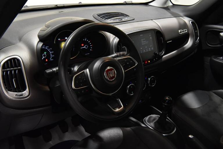 FIAT 500L 3