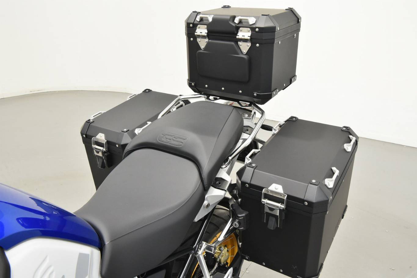 BMW R 1250 GS Adventure 31