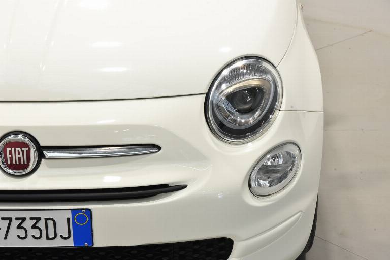 FIAT 500 15