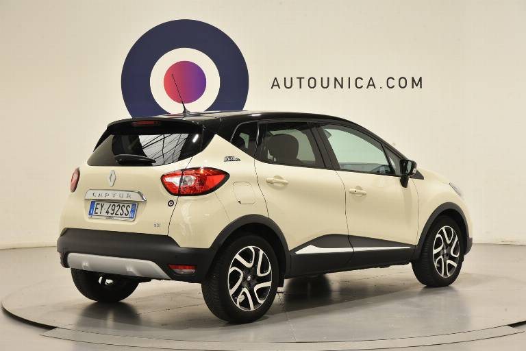 RENAULT Captur 30