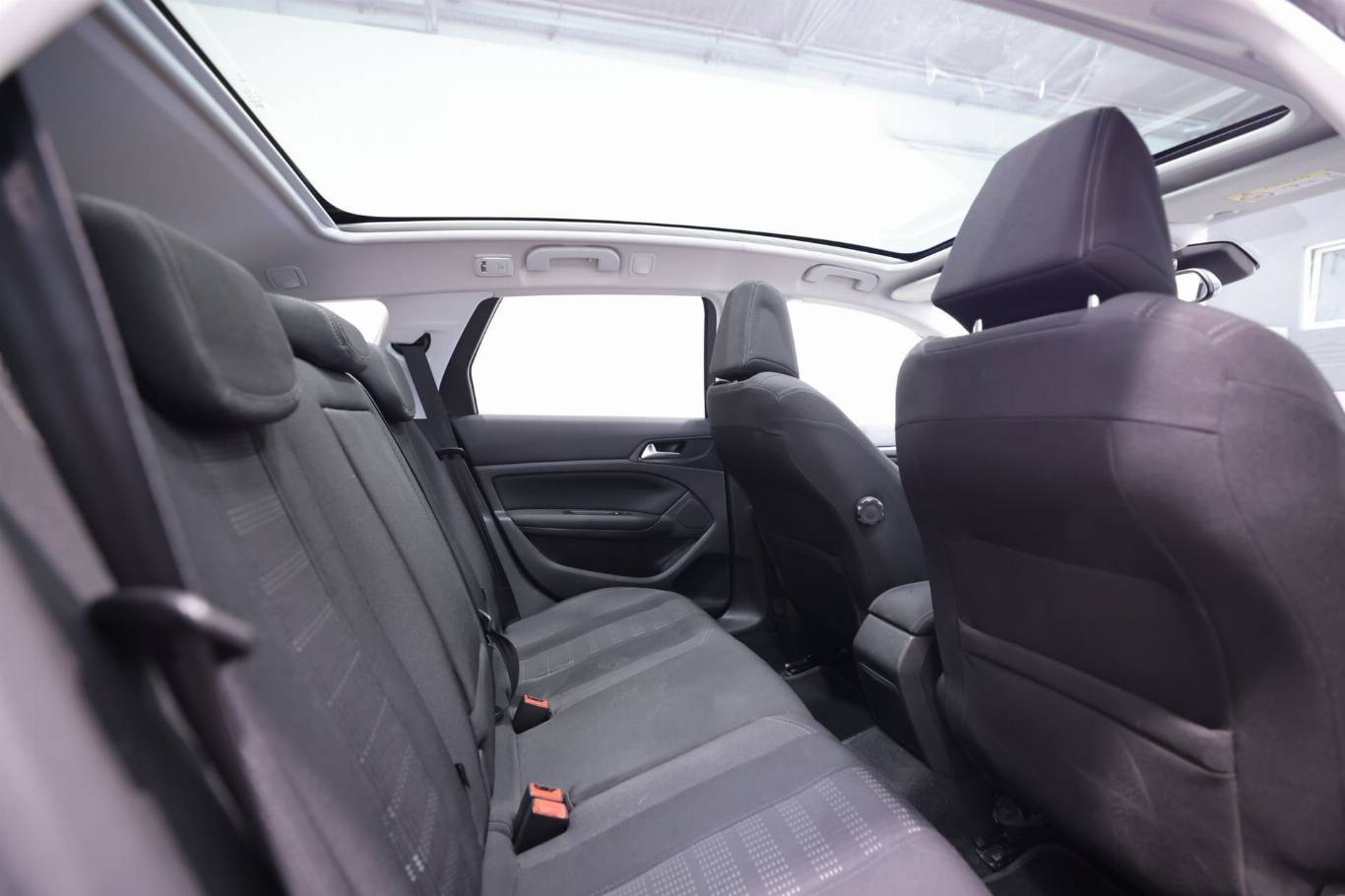 PEUGEOT 308 41