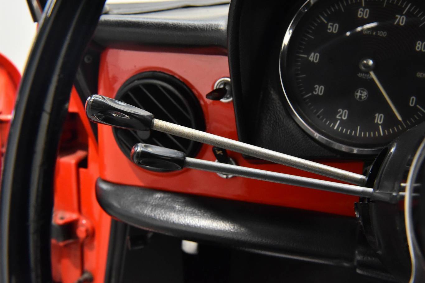 ALFA ROMEO Spider 24