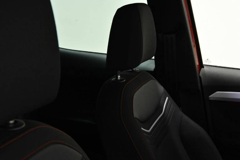 SEAT Arona 38