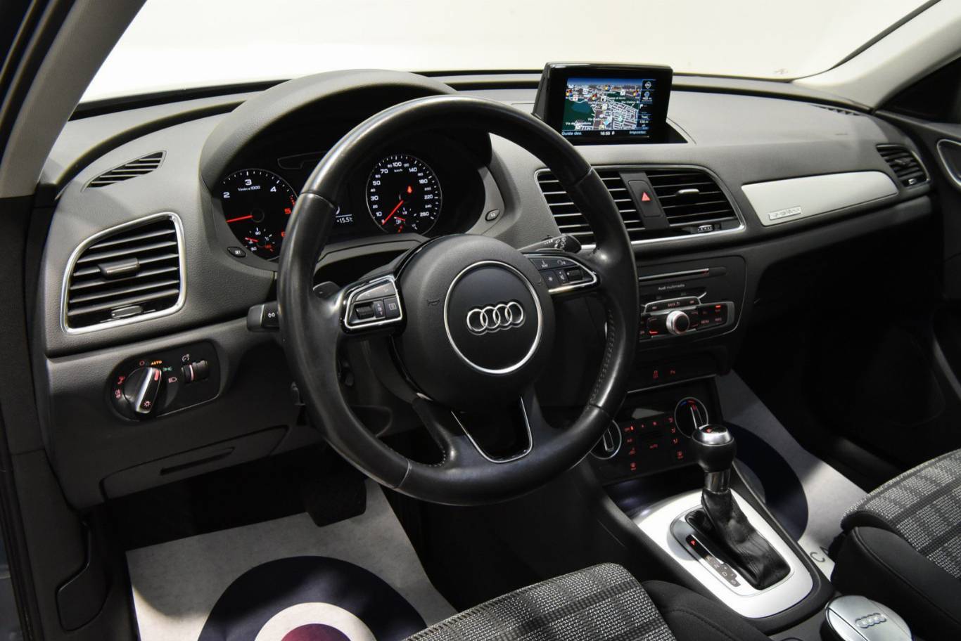 AUDI Q3 3