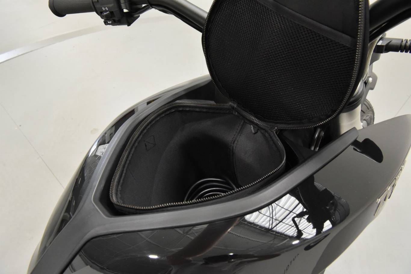 ZERO MOTORCYCLES ZERO DSR 23