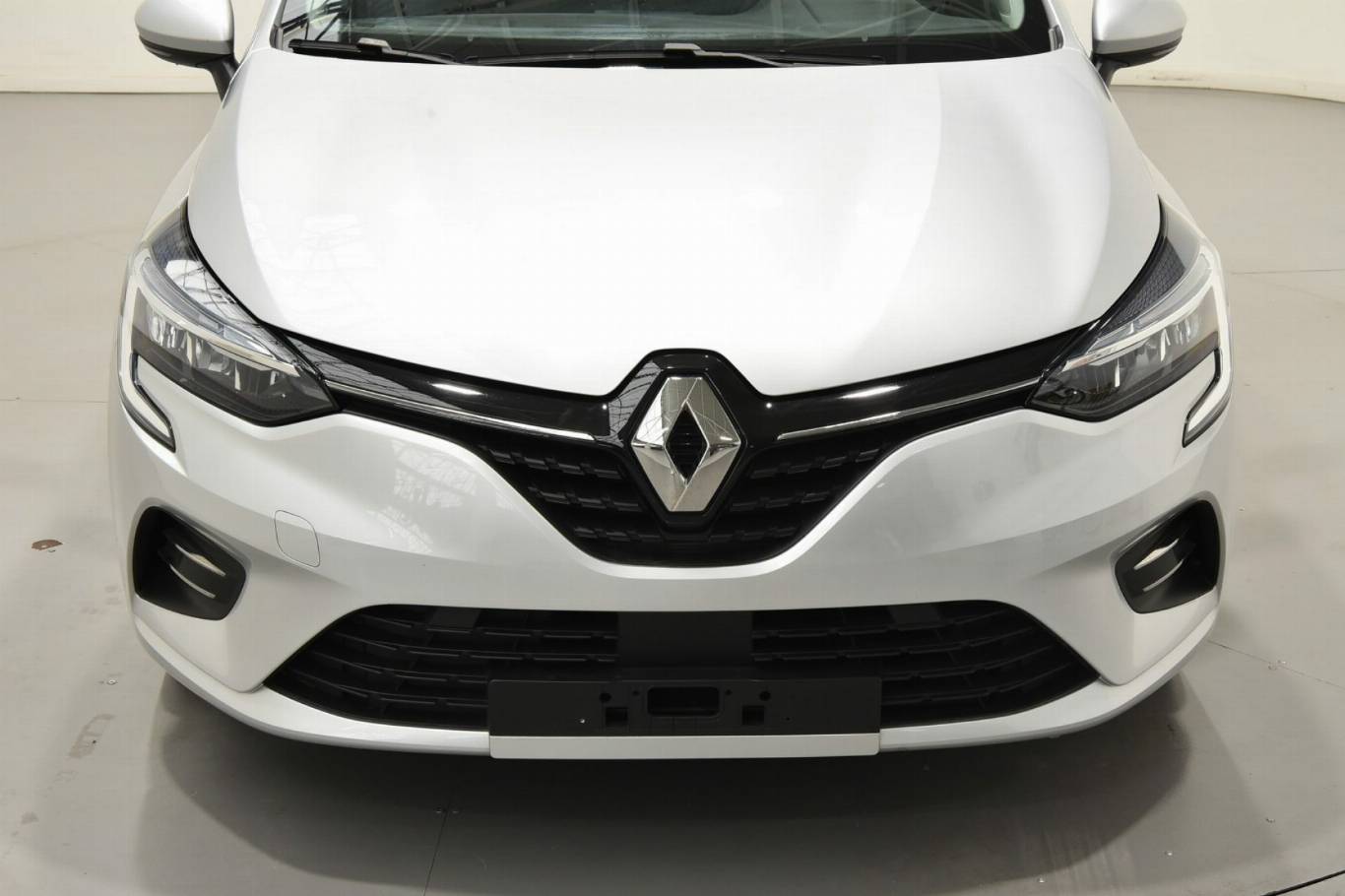 RENAULT Clio 38