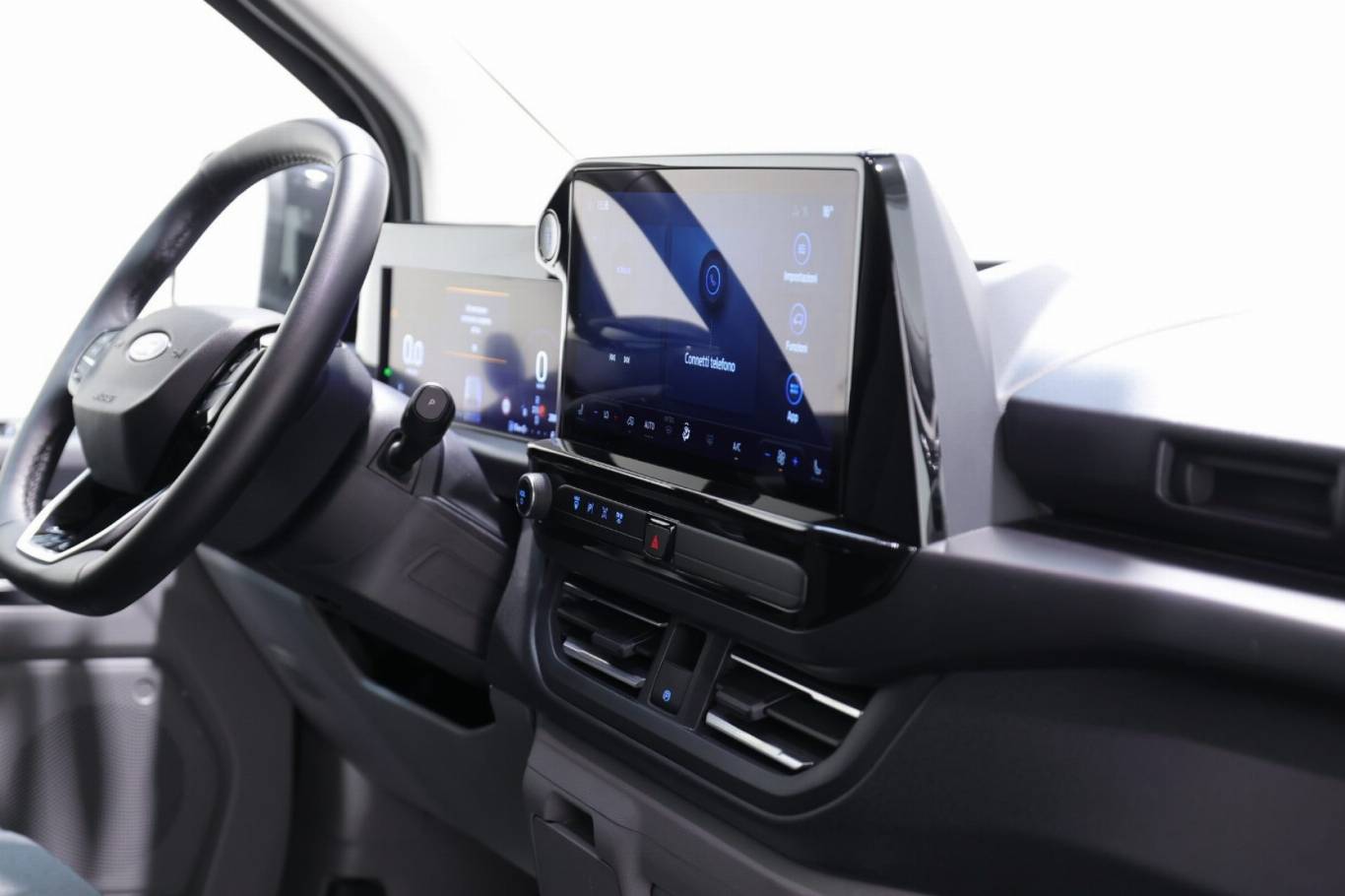 FORD Tourneo Custom 47