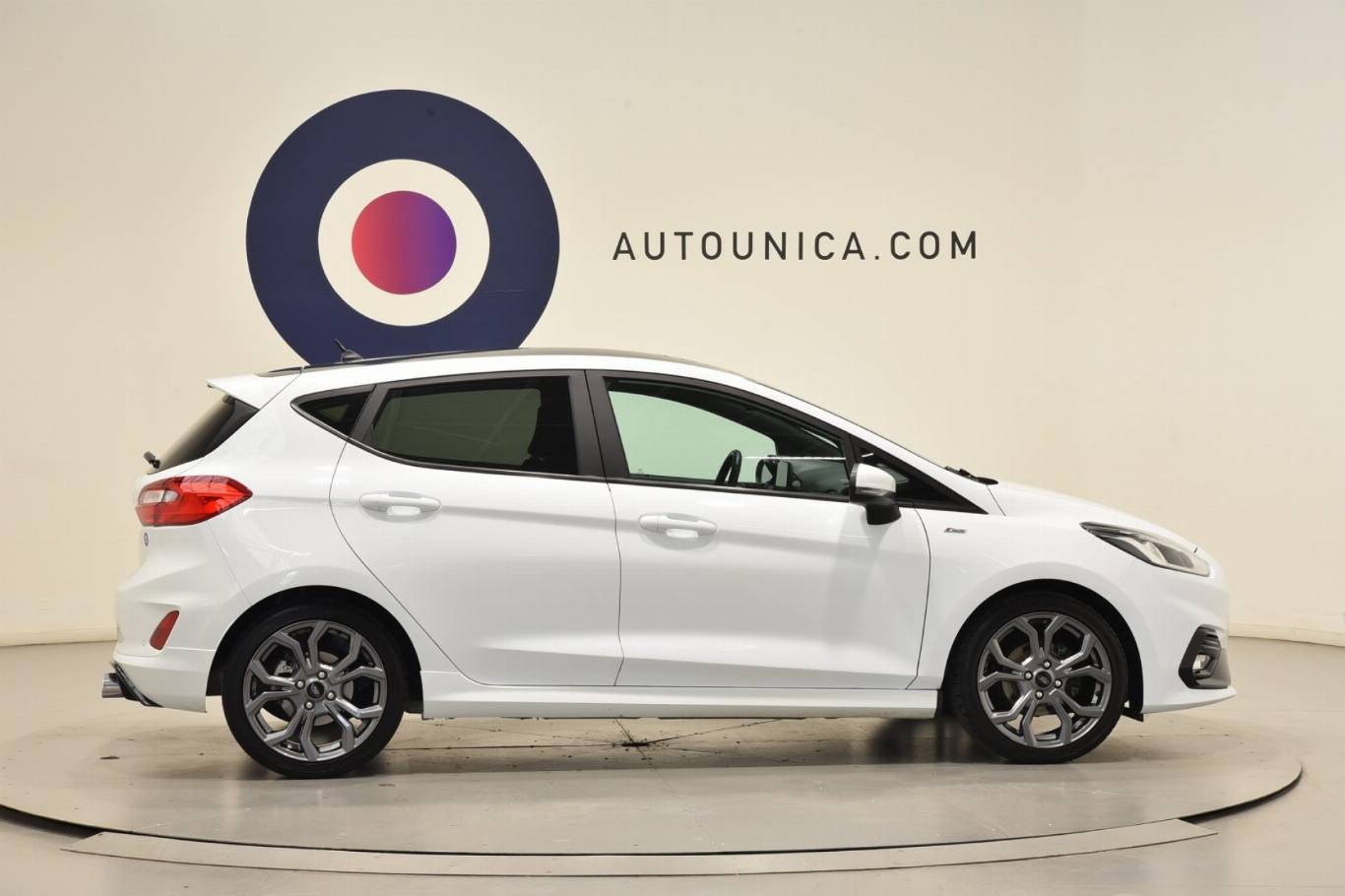 FORD Fiesta 11