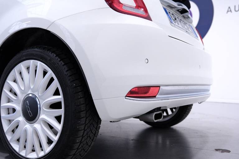 FIAT 500C 44