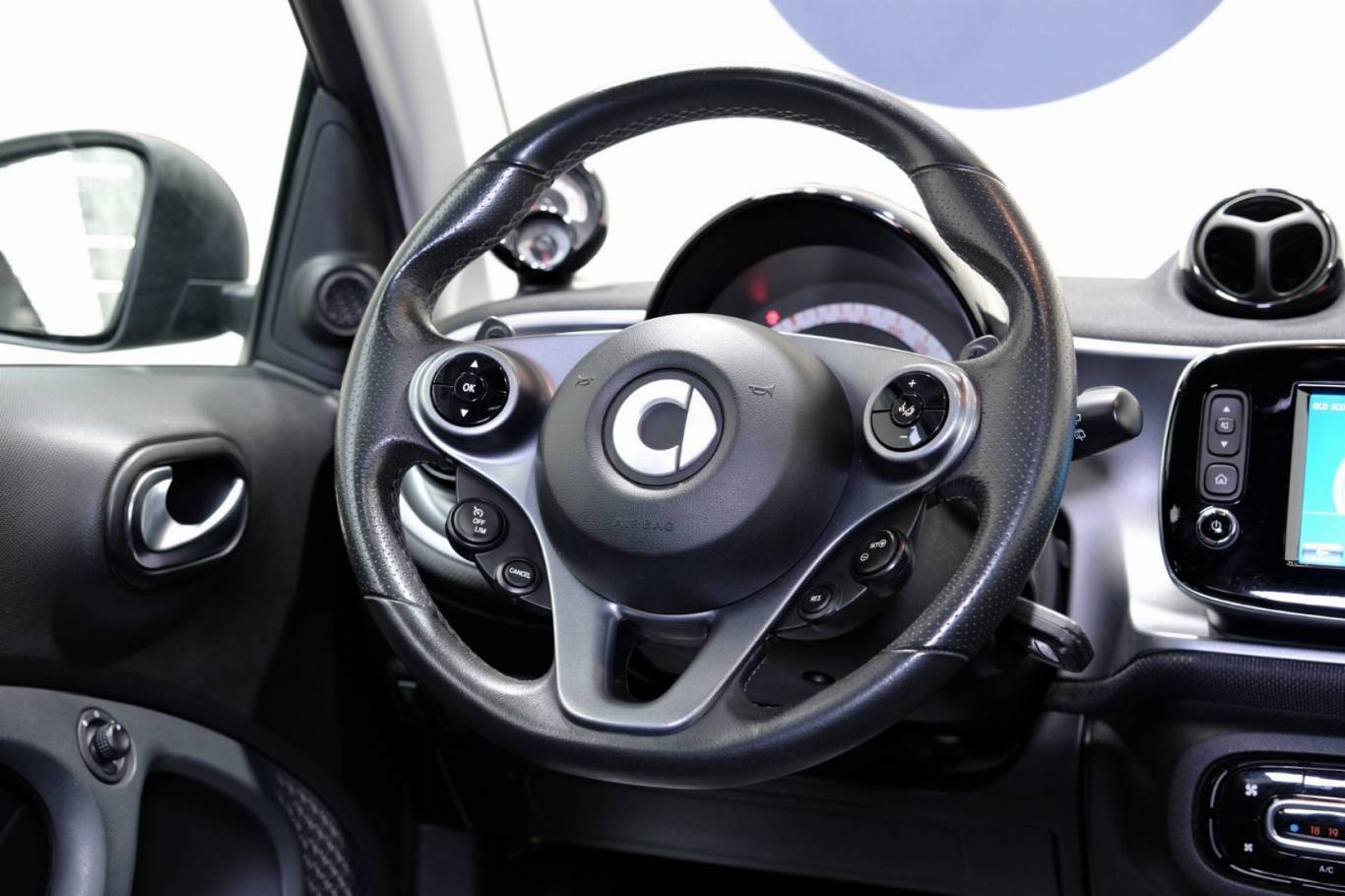 SMART ForTwo 50