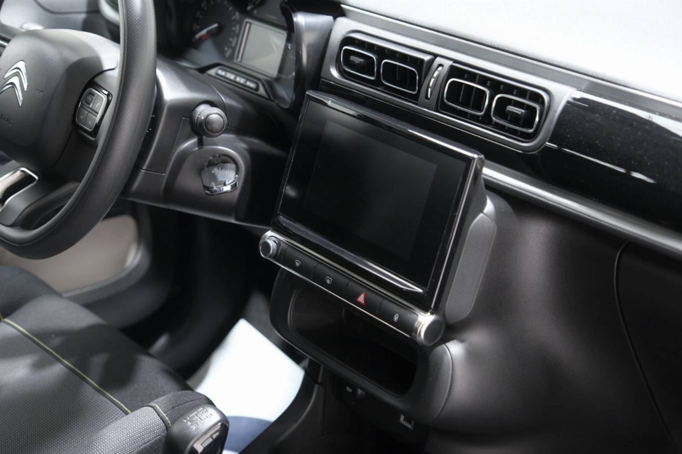 CITROEN C3 49